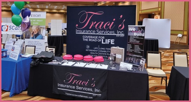 Trade Show